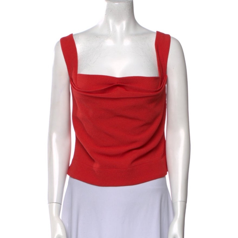 MIAOU Corset Top NWT Size L
